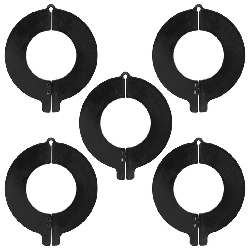 ABVC Excavator Shims Washers 5 - Heavy Equipment Paint ulasan dan harga