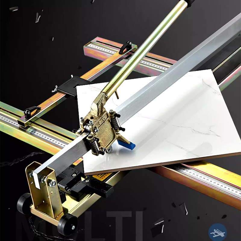 Manual Tile Cutter Infrared Po - Heavy Equipment Manual ulasan dan harga