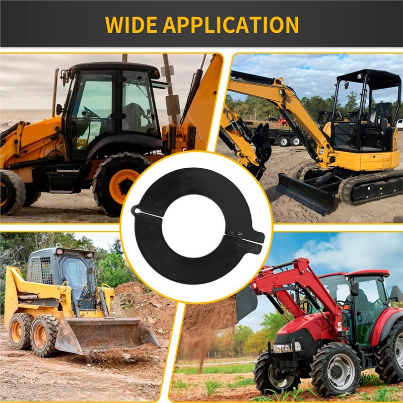 BAAG-Bucket Pin Shims Heavy Eq - Heavy Equipment Paint ulasan dan harga
