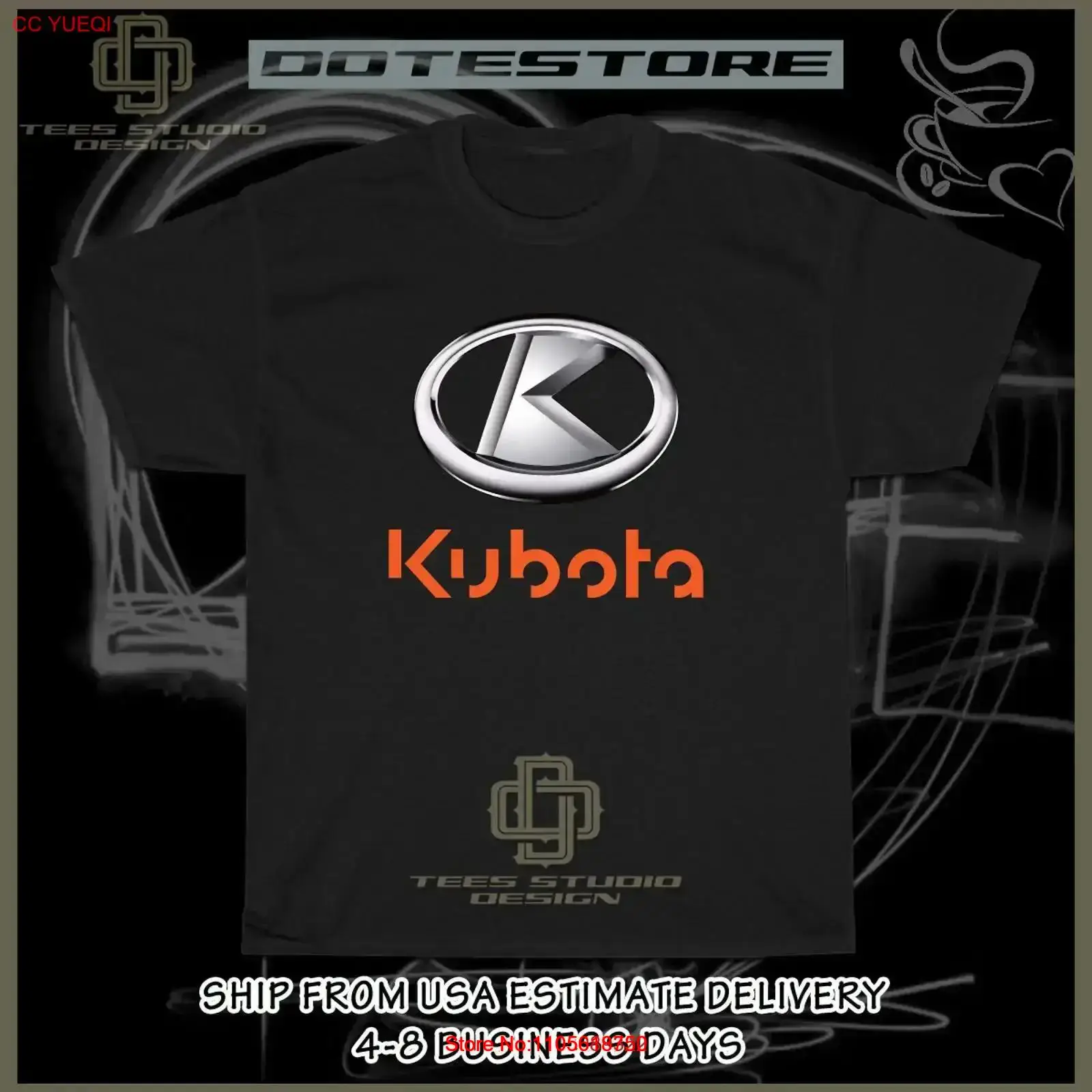 New Kubota Heavy Equipment Log - Heavy Equipment Logos ulasan dan harga