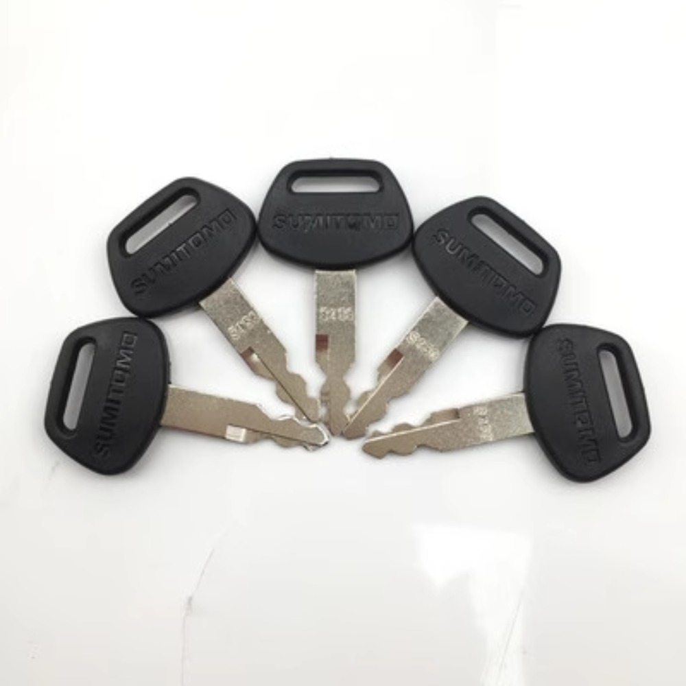 10PCS S450 Excavator Heavy Equ - Heavy Equipment Logos ulasan dan harga