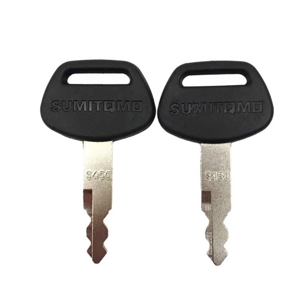 10PCS S450 Excavator Heavy Equ - Heavy Equipment Logos ulasan dan harga