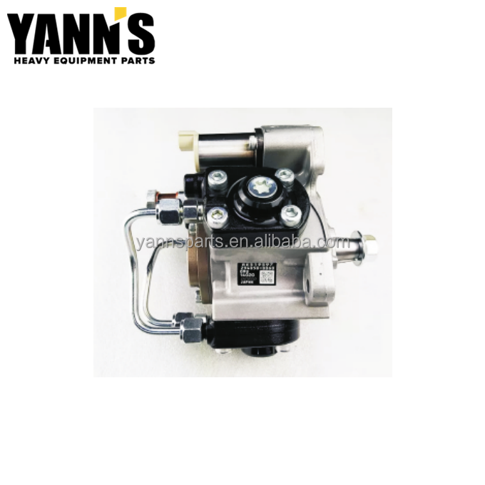 YANN'S 294050-0060 Fuel Inject - Heavy Equipment Engine ulasan dan harga