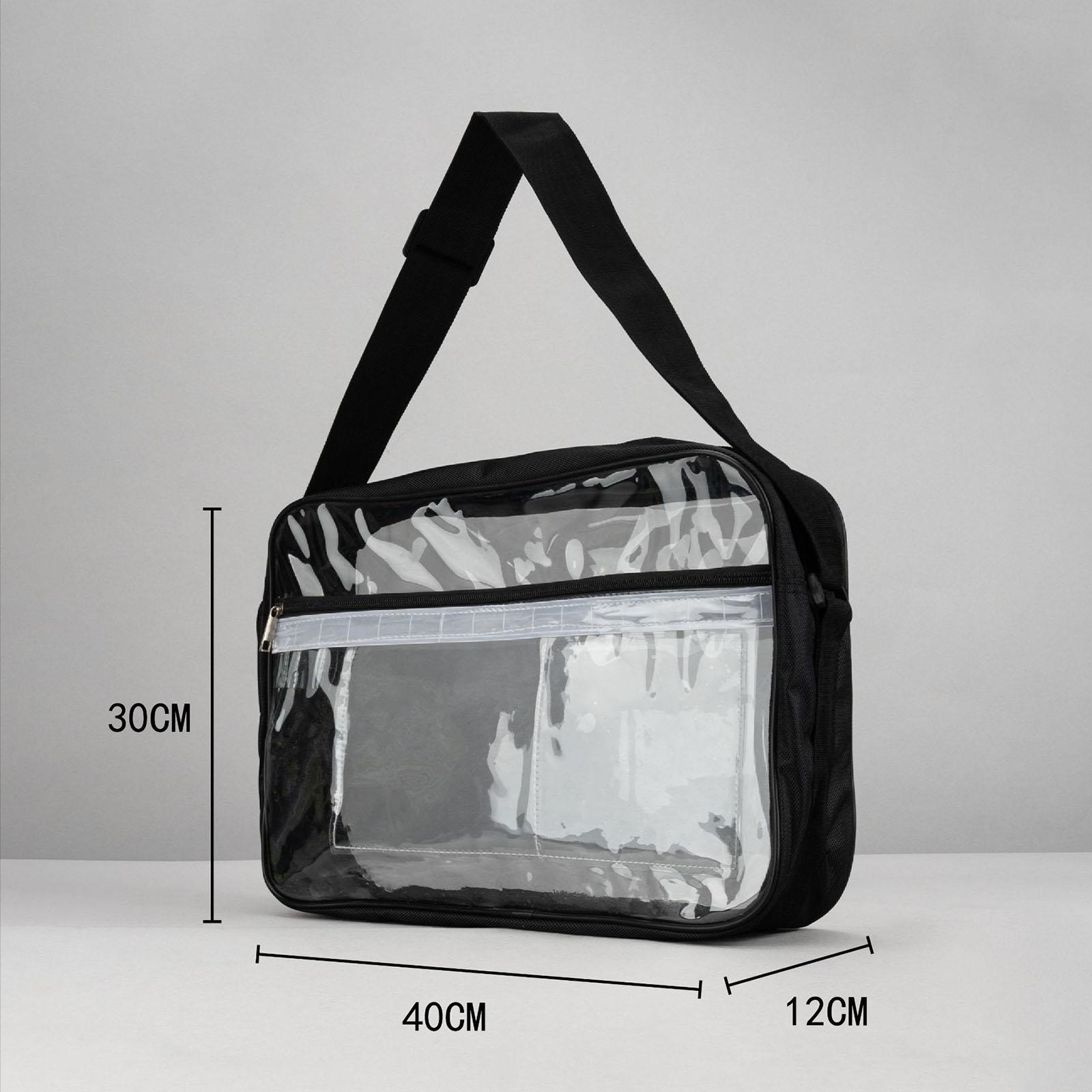 Portable Men Crossbody Bag Ant - Heavy Equipment Engineer ulasan dan harga