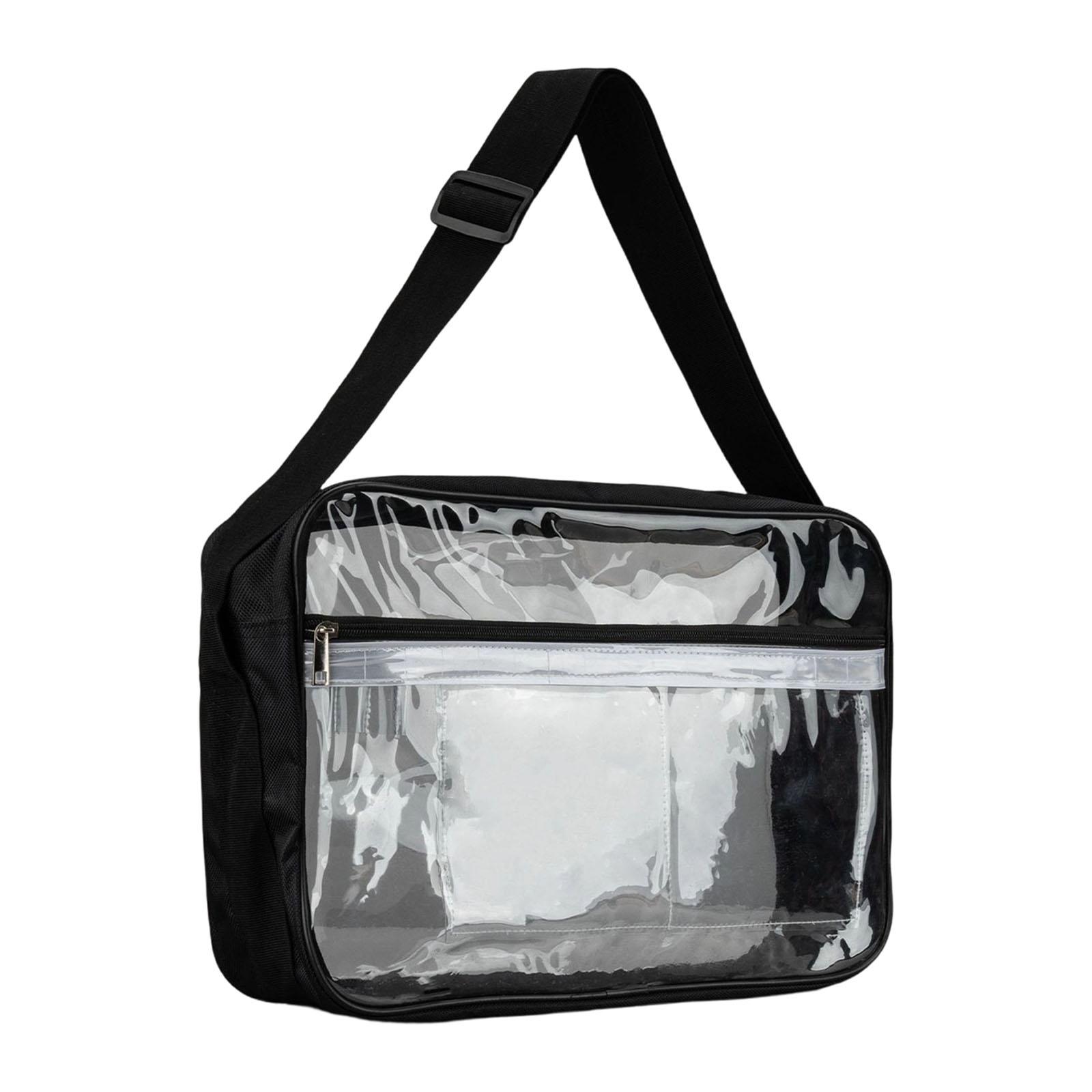 Portable Men Crossbody Bag Ant - Heavy Equipment Engineer ulasan dan harga