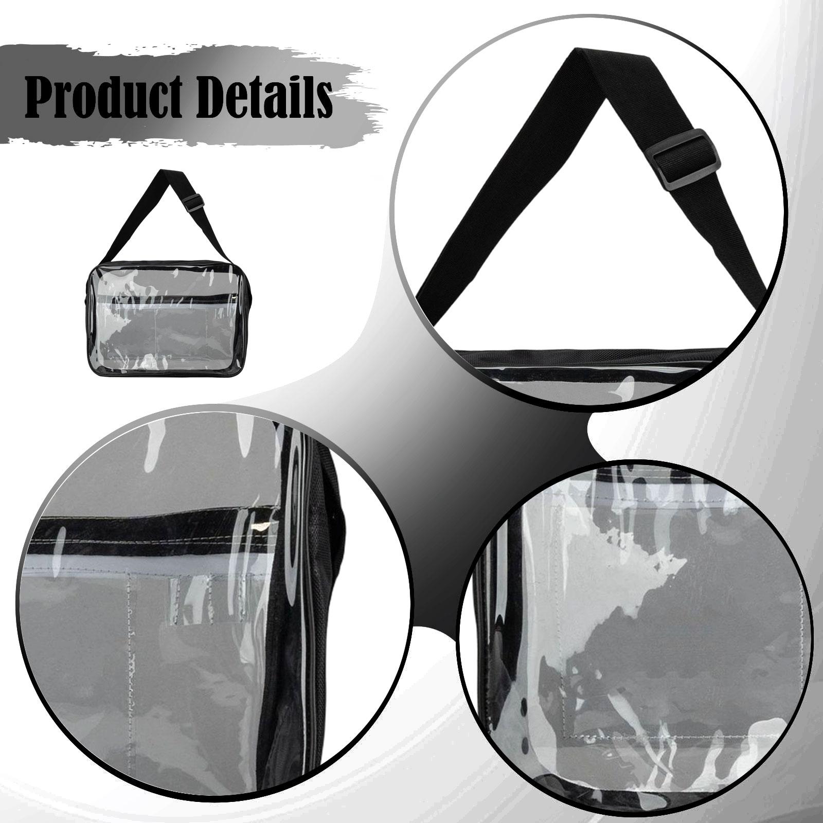 Portable Men Crossbody Bag Ant - Heavy Equipment Engineer ulasan dan harga