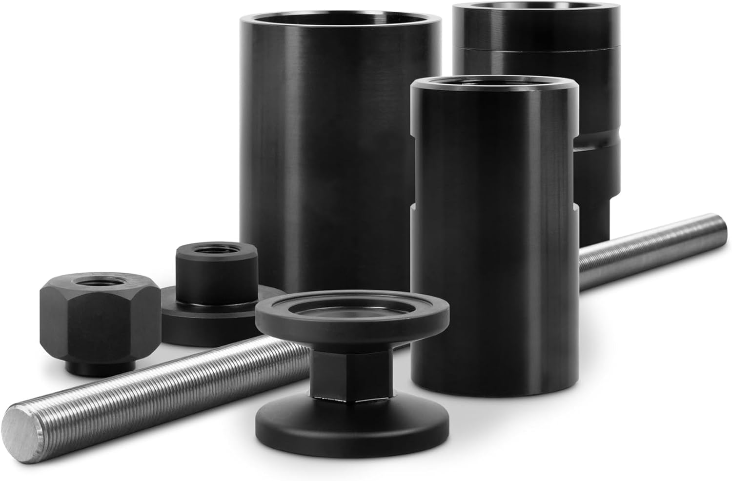 Tiger Tool Pin and Bushing Ada - Heavy Equipment Truck ulasan dan harga