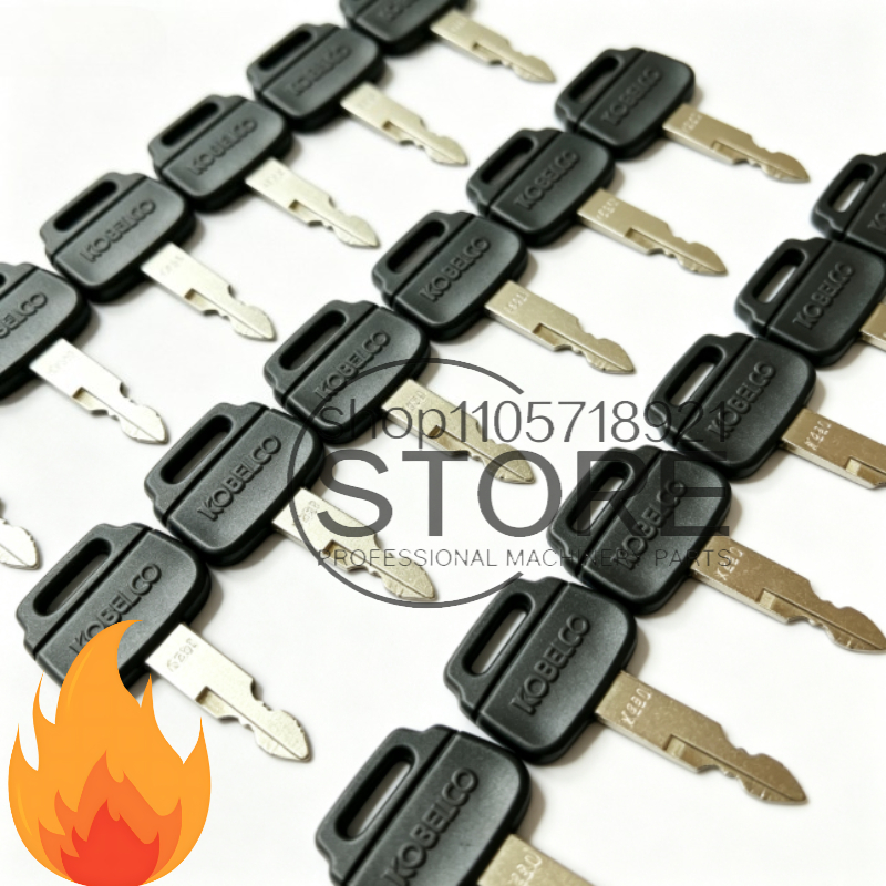 10/5/1PCS K250 Replacement Ign - Heavy Equipment Logos ulasan dan harga