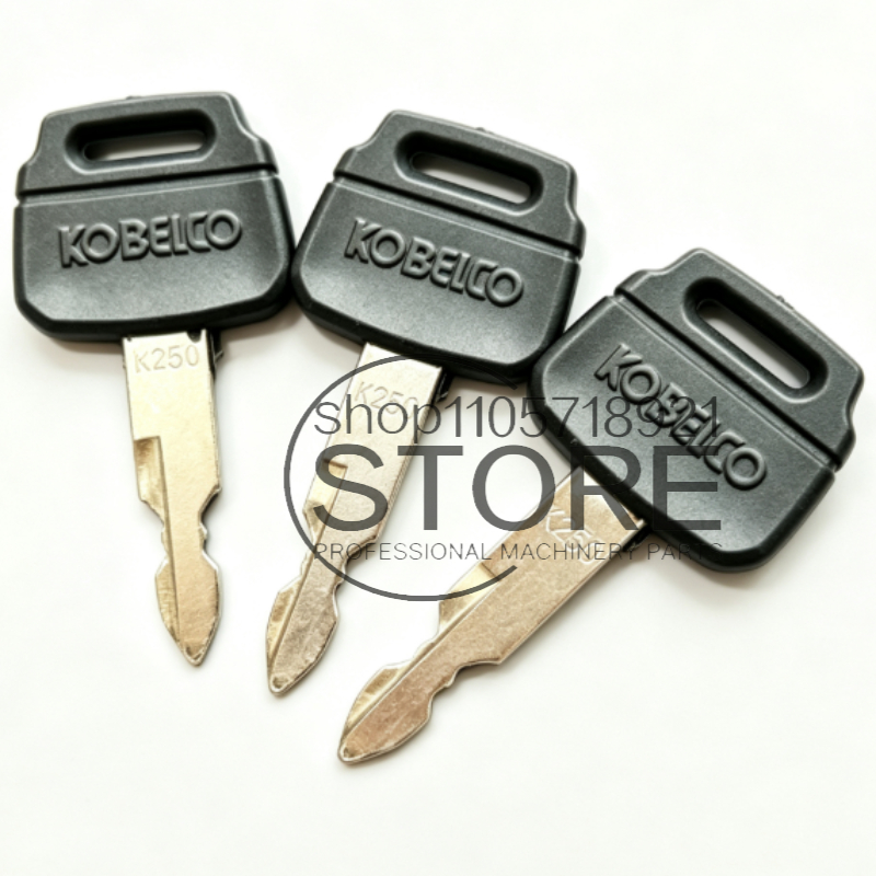 10/5/1PCS K250 Replacement Ign - Heavy Equipment Logos ulasan dan harga