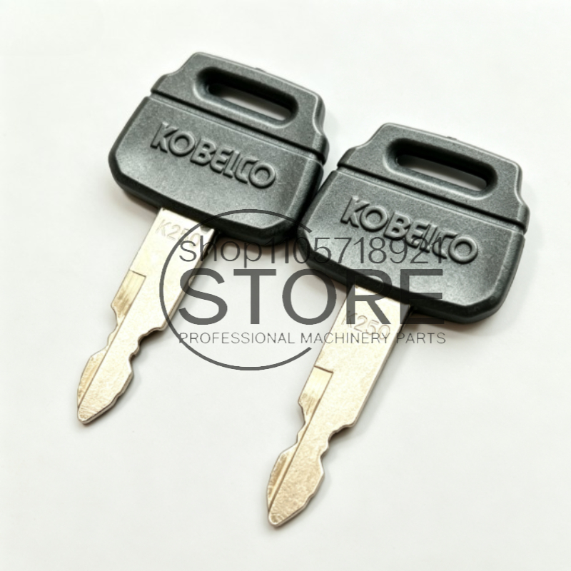 10/5/1PCS K250 Replacement Ign - Heavy Equipment Logos ulasan dan harga