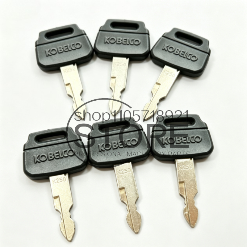10/5/1PCS K250 Replacement Ign - Heavy Equipment Logos ulasan dan harga