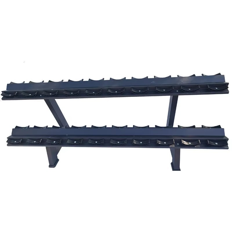 Vertical Heavy Duty Dumbbell S - Heavy Equipment Paint ulasan dan harga