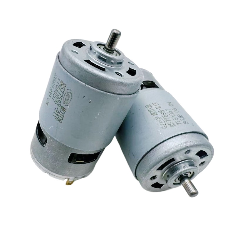 775 Motor 21V 300W High Speed, - Heavy Equipment Engine ulasan dan harga