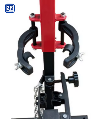 Heavy-duty Shock Absorber Spri - Heavy Equipment Manual ulasan dan harga