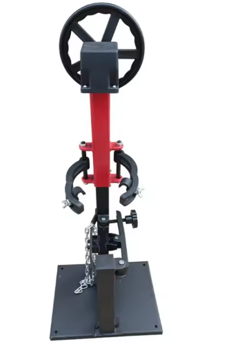 Heavy-duty Shock Absorber Spri - Heavy Equipment Manual ulasan dan harga