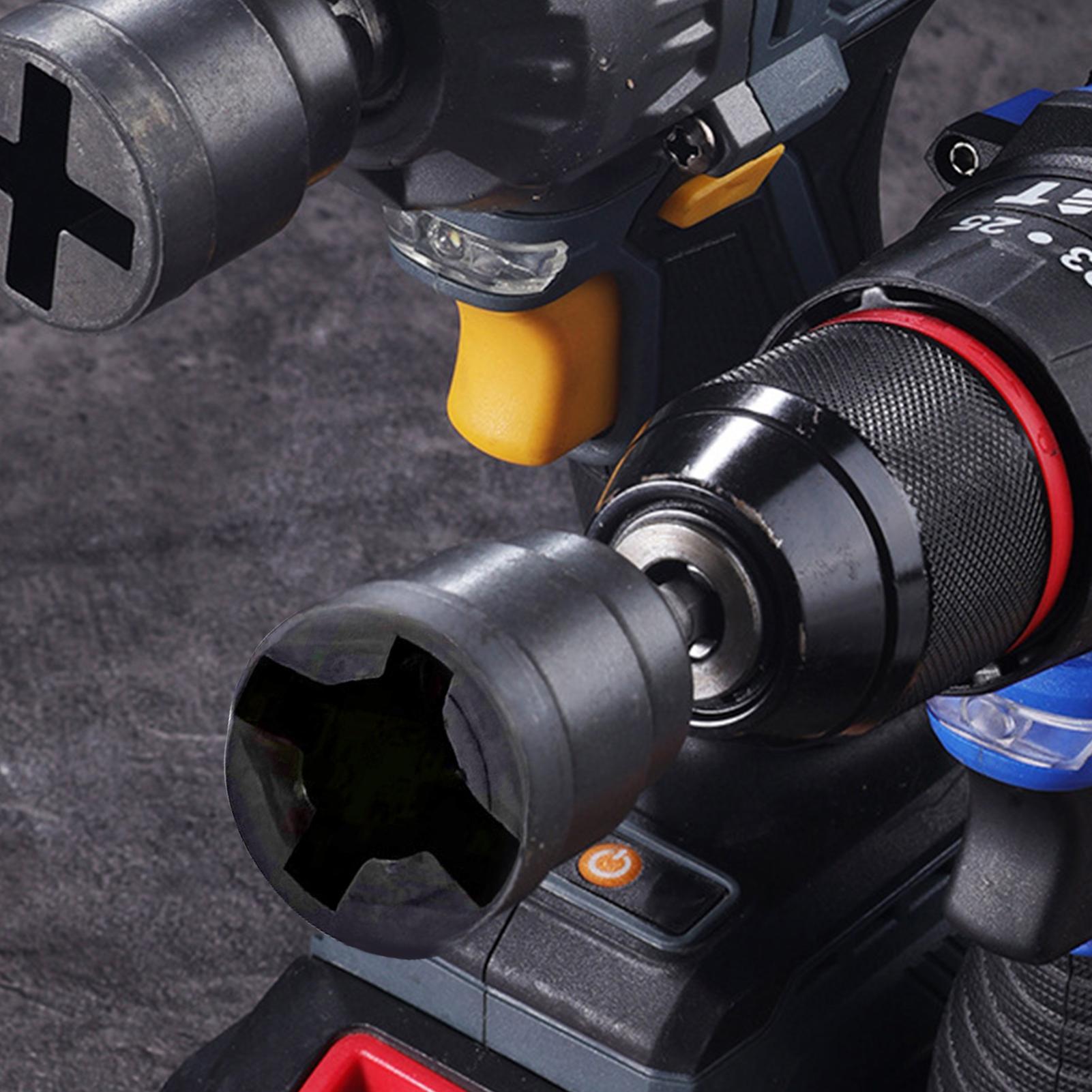 Jack Socket Drill Adapter Elec - Heavy Equipment Truck ulasan dan harga