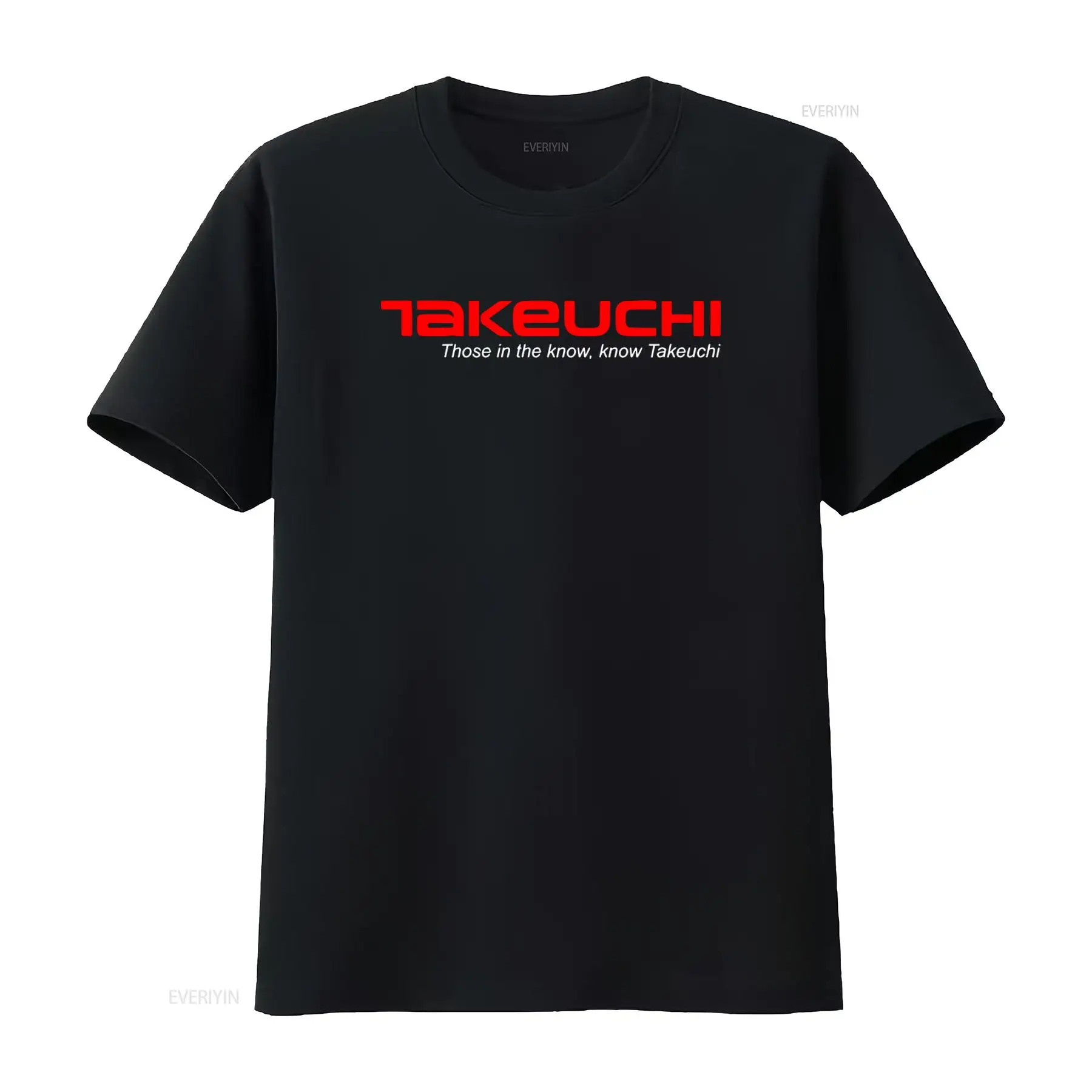 NWT Takeuchi Excavators Heavy  - Heavy Equipment Logos ulasan dan harga