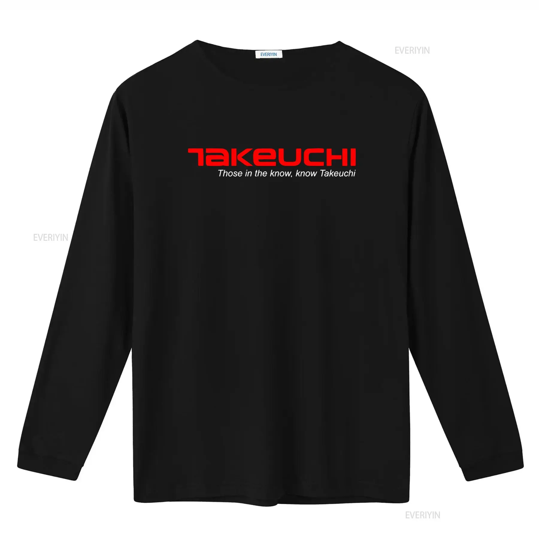 NWT Takeuchi Excavators Heavy  - Heavy Equipment Logos ulasan dan harga