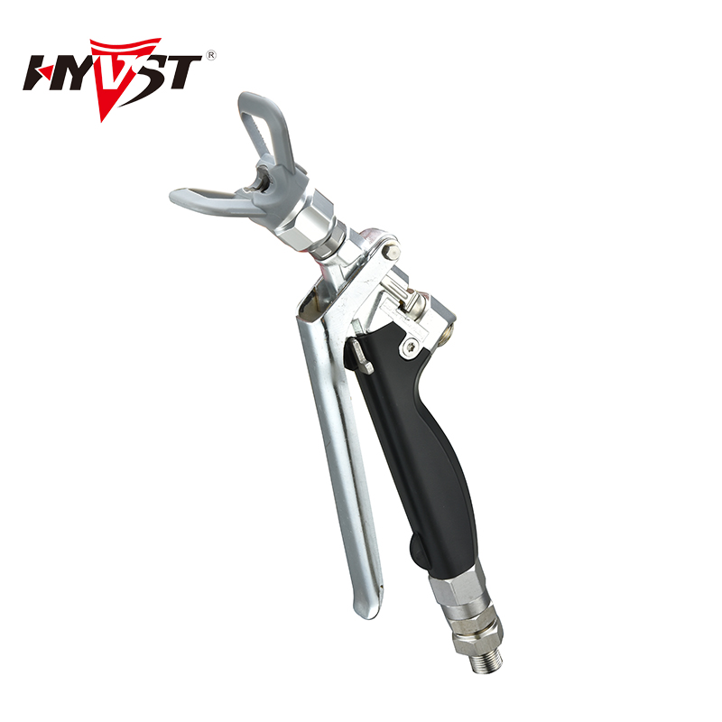 High pressure Inline Heavy-Dut - Heavy Equipment Paint ulasan dan harga