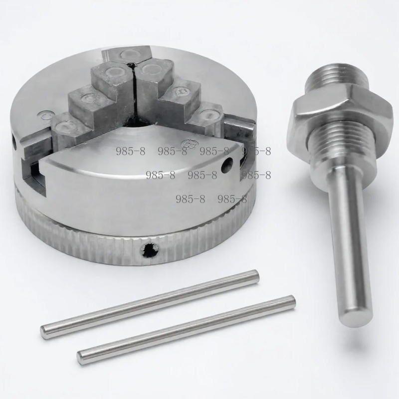 M12 X 1mm 3/4 Jaw Self-Centeri - Heavy Equipment Center ulasan dan harga