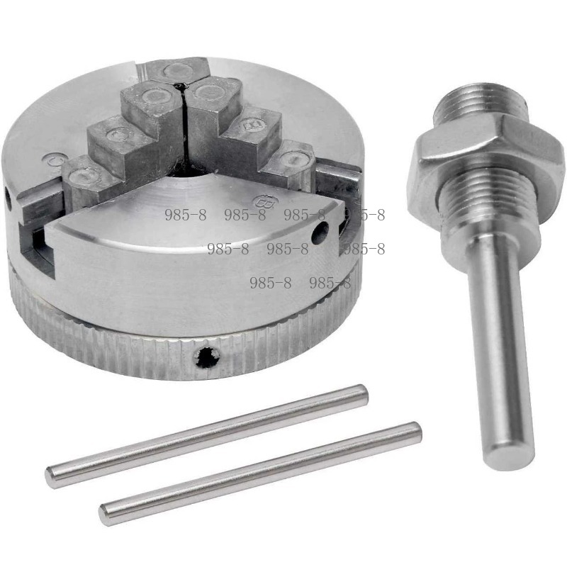 M12 X 1mm 3/4 Jaw Self-Centeri - Heavy Equipment Center ulasan dan harga