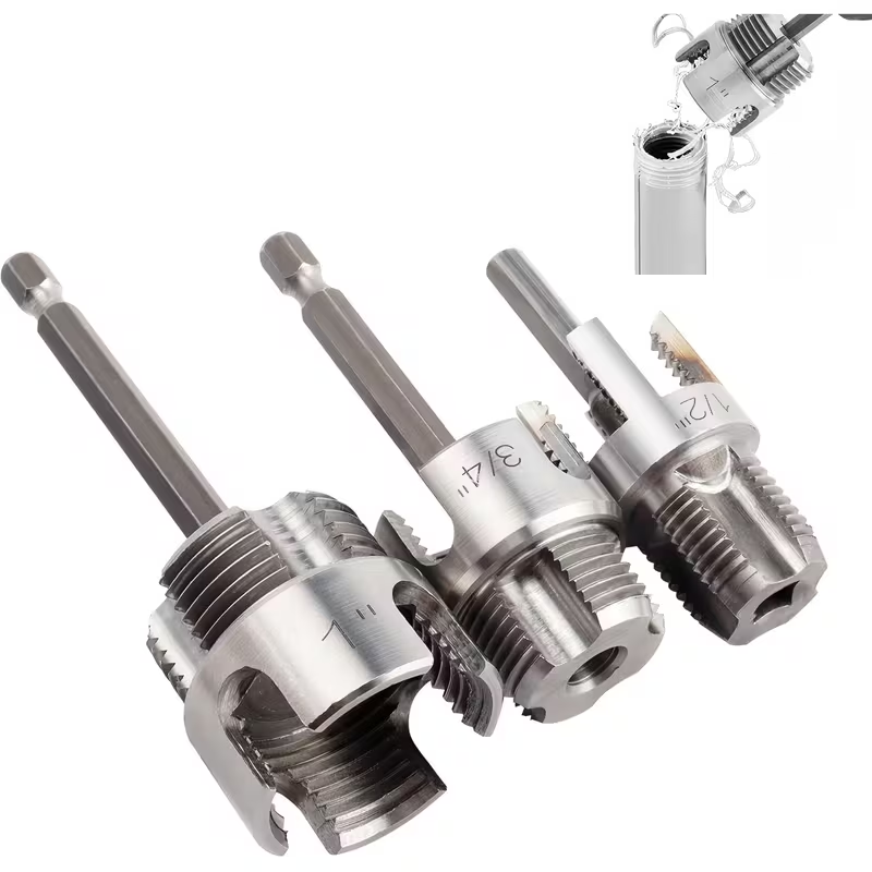 3pcs Heavy-Duty PVC/Plastic Pi - Heavy Equipment Operator ulasan dan harga