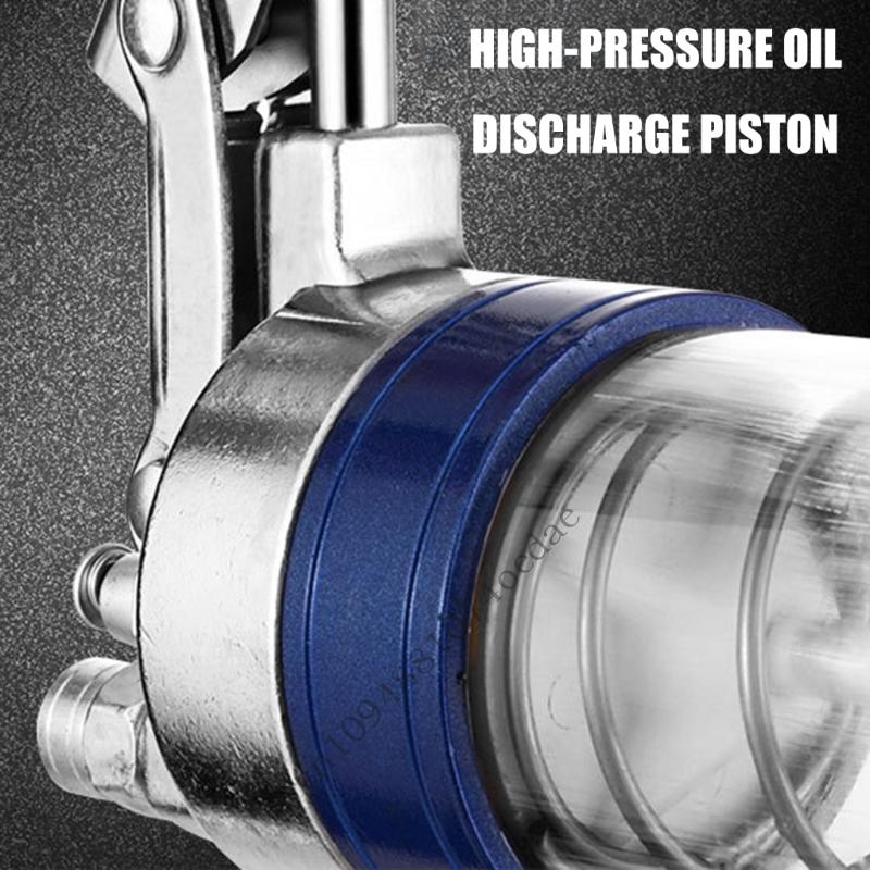 Heavy Duty Manual Grease Tool  - Heavy Equipment Manual ulasan dan harga