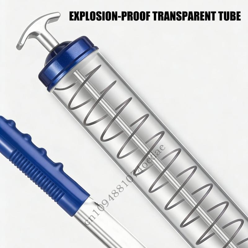 Heavy Duty Manual Grease Tool  - Heavy Equipment Manual ulasan dan harga