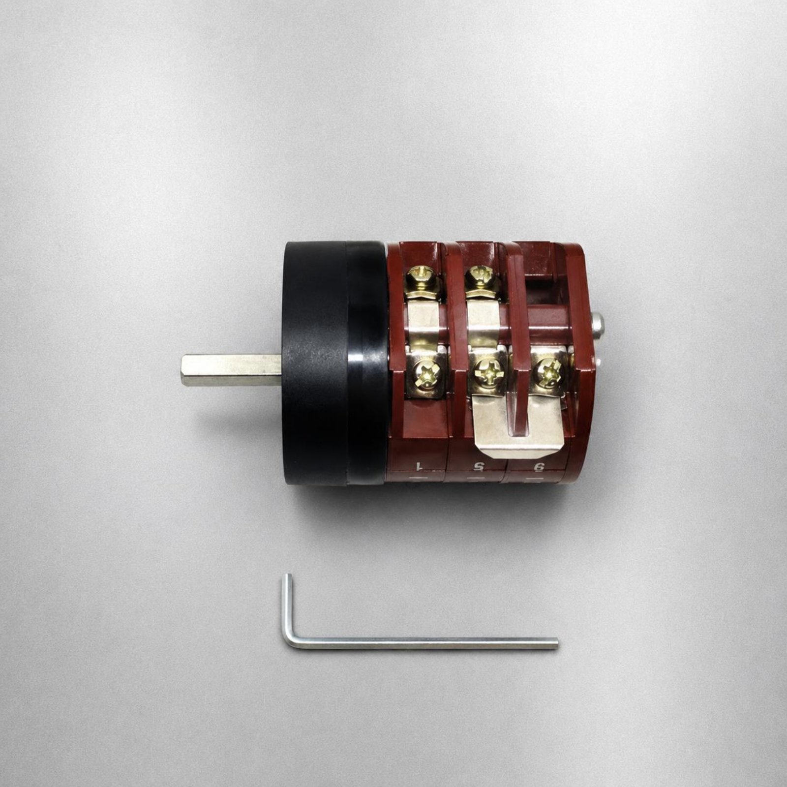 Tire Changer Switch 40A Forwar - Heavy Equipment Tires ulasan dan harga