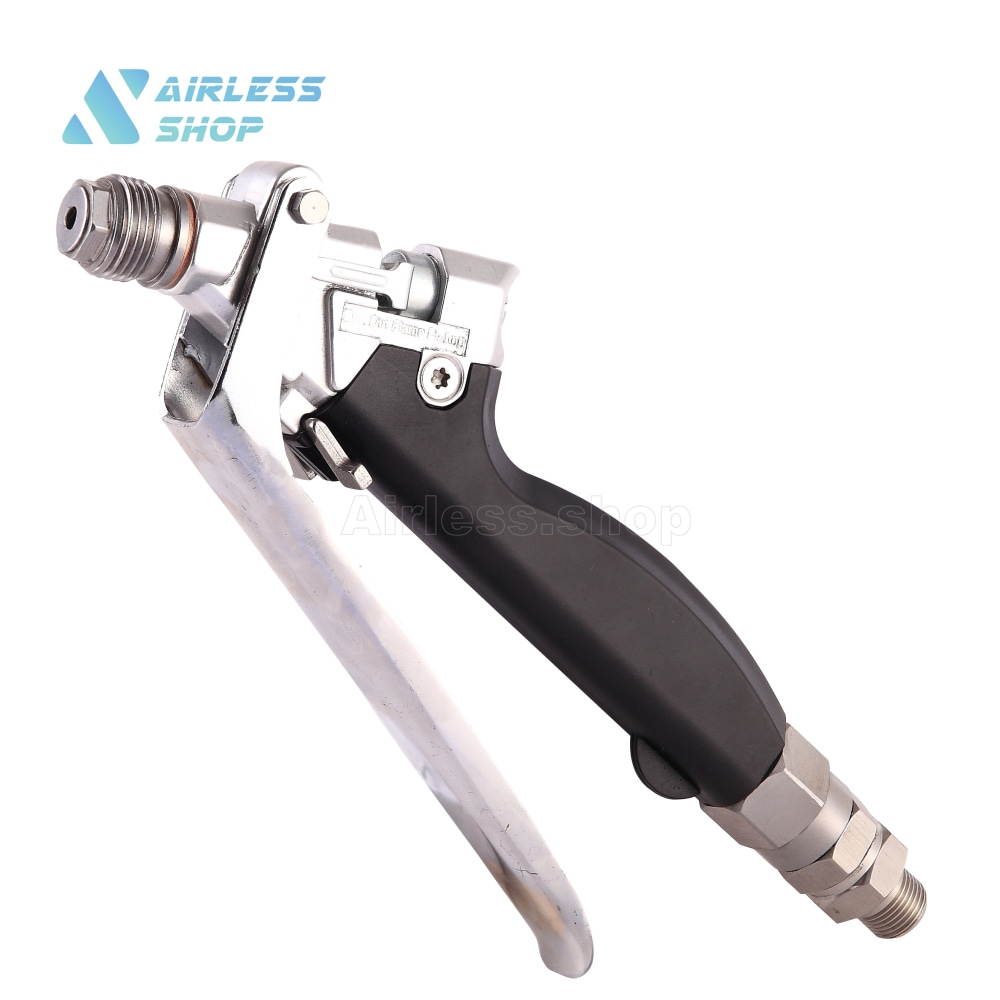 ASG-1 Inline Heavy Duty Textur - Heavy Equipment Paint ulasan dan harga