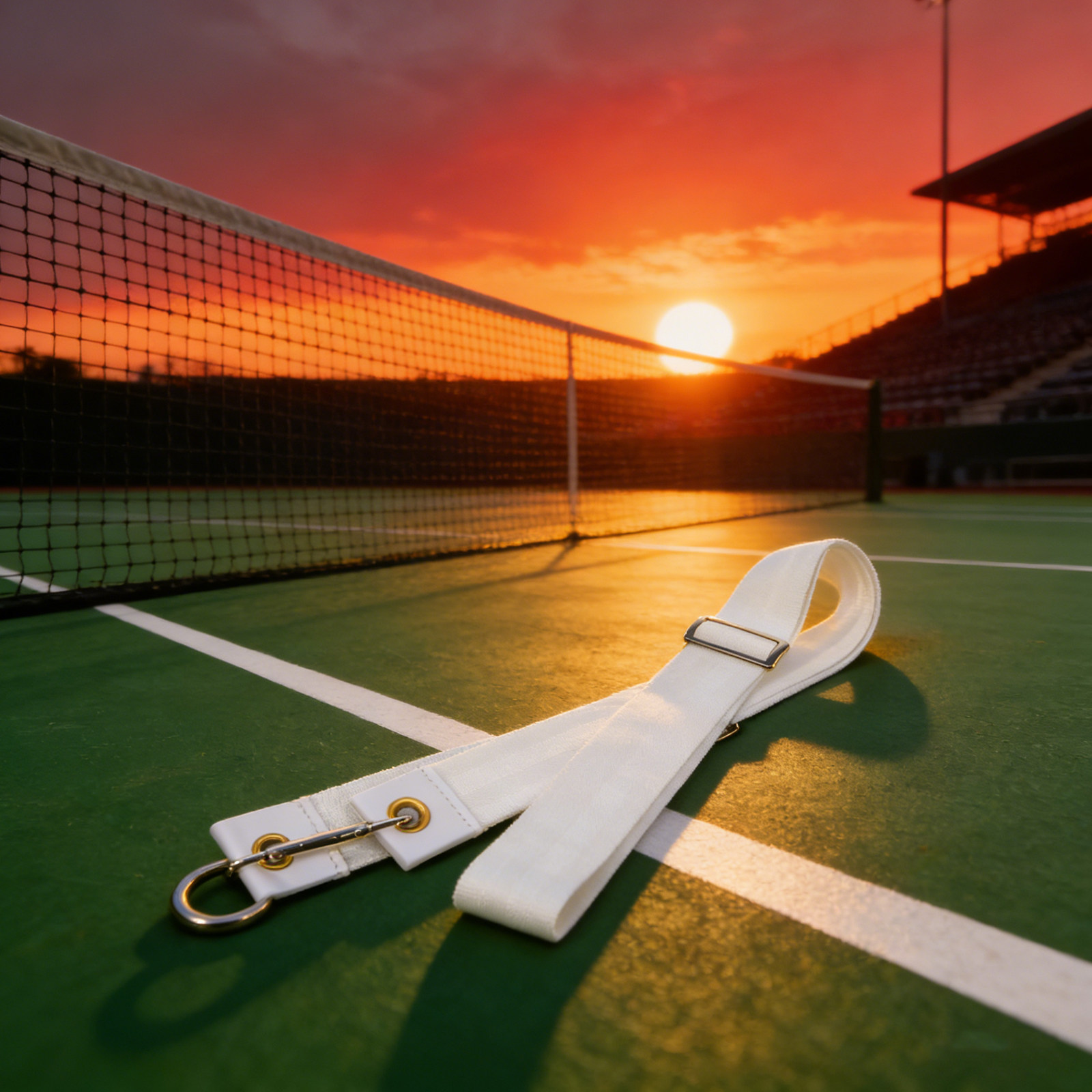Adjustable Tennis Net Center S - Heavy Equipment Center ulasan dan harga