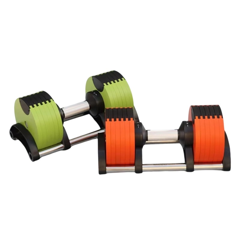 24kg New Heavy Adjustable Dumb - Heavy Equipment Paint ulasan dan harga
