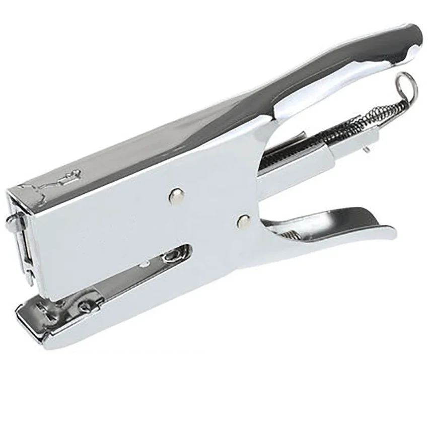 Durable Plier Stapler Paper Bi - Heavy Equipment Manual ulasan dan harga