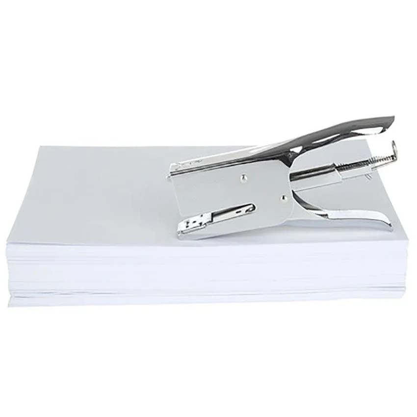 Durable Plier Stapler Paper Bi - Heavy Equipment Manual ulasan dan harga