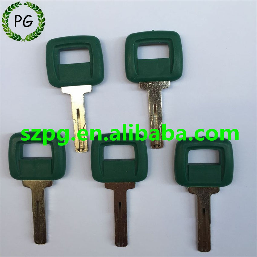 5PCS Key 11039228  for Volvo L - Heavy Equipment Truck ulasan dan harga
