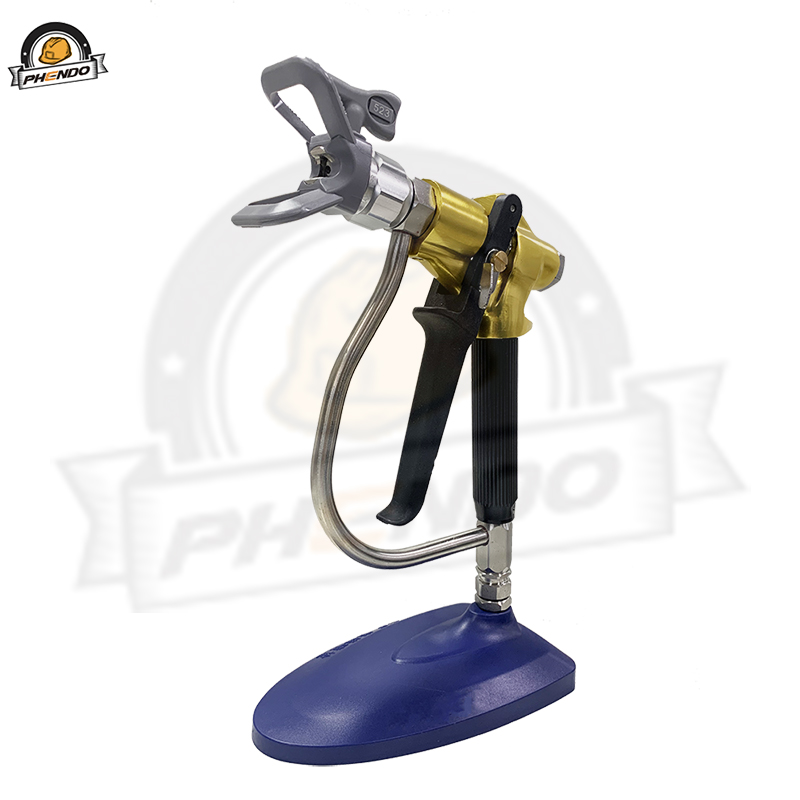 PHENDO Airless Paint Sprayer G - Heavy Equipment Paint ulasan dan harga