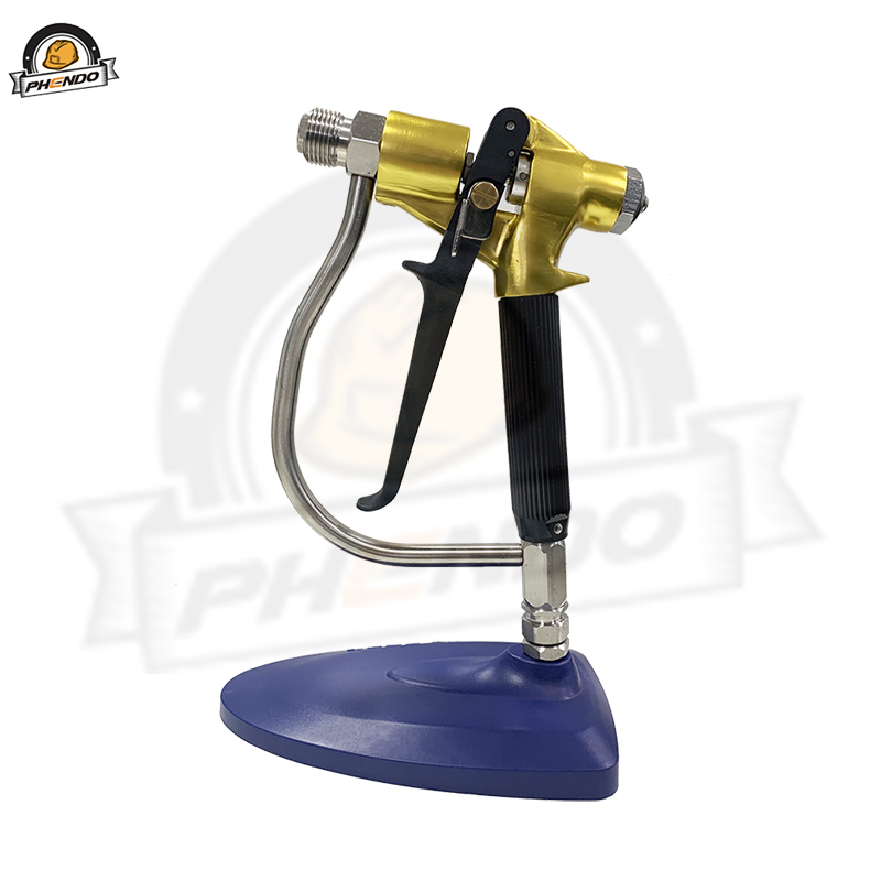 PHENDO Airless Paint Sprayer G - Heavy Equipment Paint ulasan dan harga