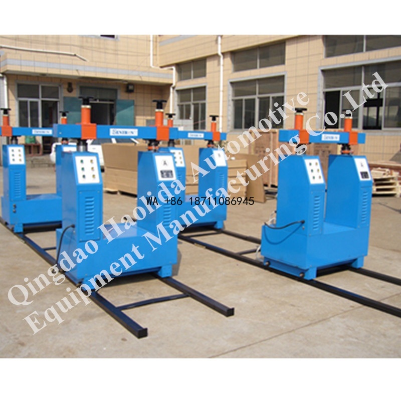 30T 50T Heavy Duty Truck Pit L - Heavy Equipment Truck ulasan dan harga