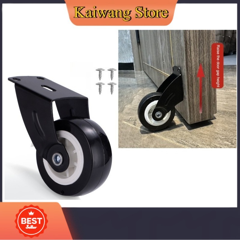 Adjustable Gate Caster Wheel,f - Heavy Equipment Tires ulasan dan harga