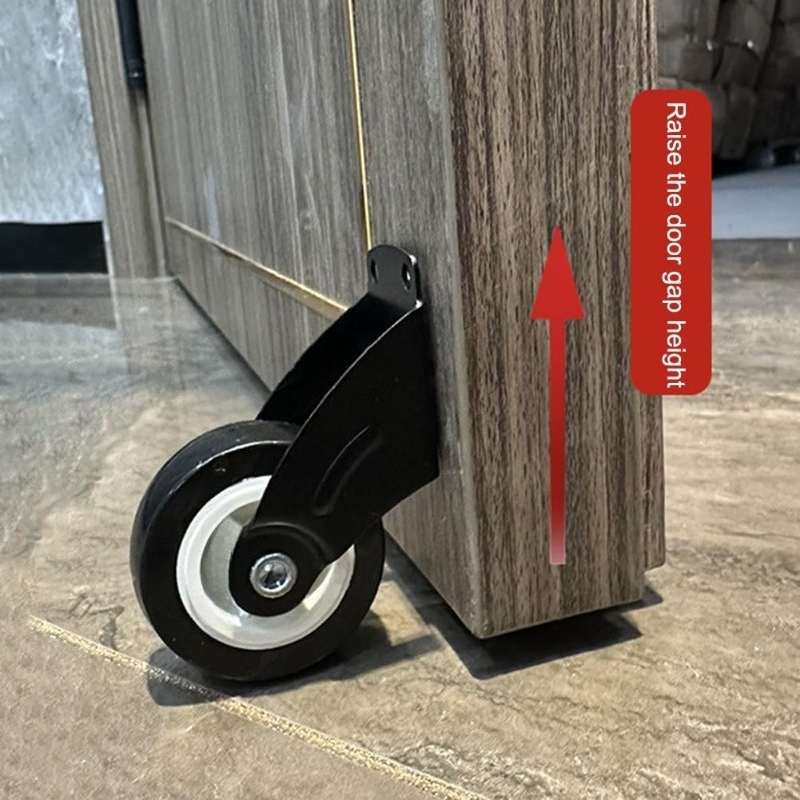 Adjustable Gate Caster Wheel,f - Heavy Equipment Tires ulasan dan harga